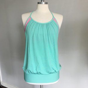 Lululemon No Limits Tank